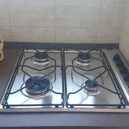 La Piccola Reggia דירה ונאריה ריאלה