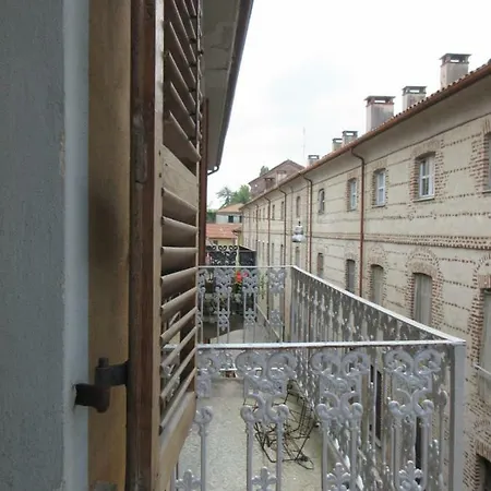 La Piccola Reggia * ונאריה ריאלה