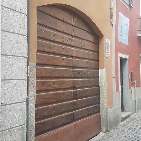 La Piccola Reggia * ונאריה ריאלה