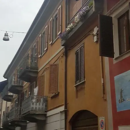 דירה La Piccola Reggia