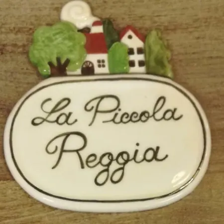 La Piccola Reggia דירה