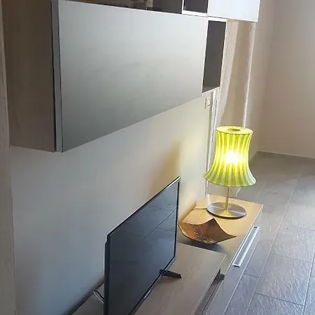 דירה La Piccola Reggia