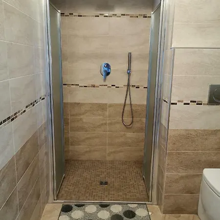 דירה La Piccola Reggia