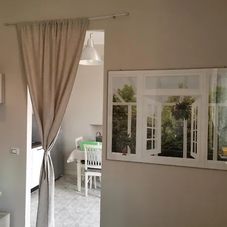 La Piccola Reggia דירה ונאריה ריאלה