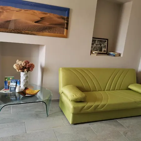 La Piccola Reggia