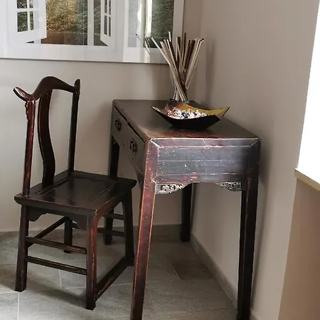 La Piccola Reggia דירה