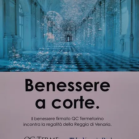 La Piccola Reggia *